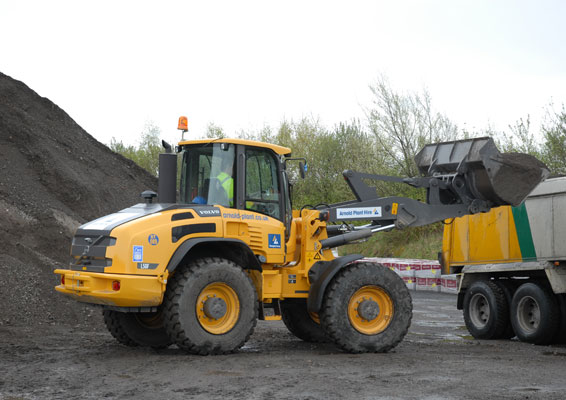 Volvo  F-Series L50F